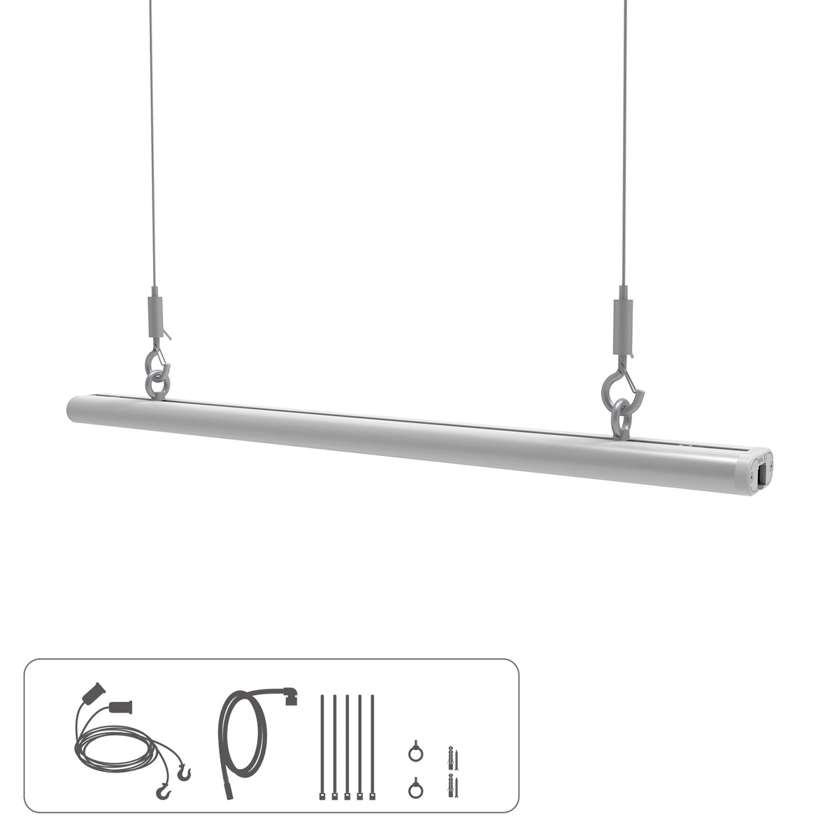 Ceiling Suspension Bar for Hang Letters