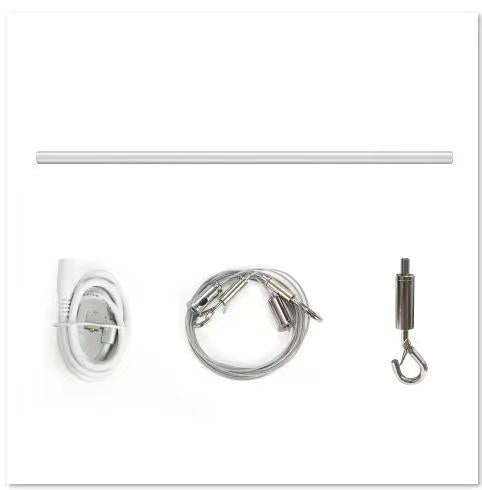 Ceiling Suspension Bar for Hang Letters