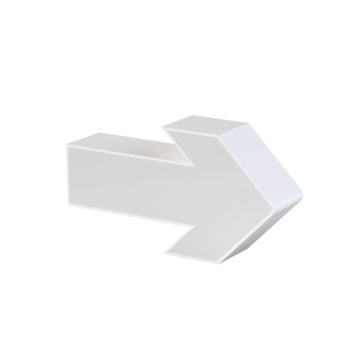 Arrow LED Symbols H120mm
