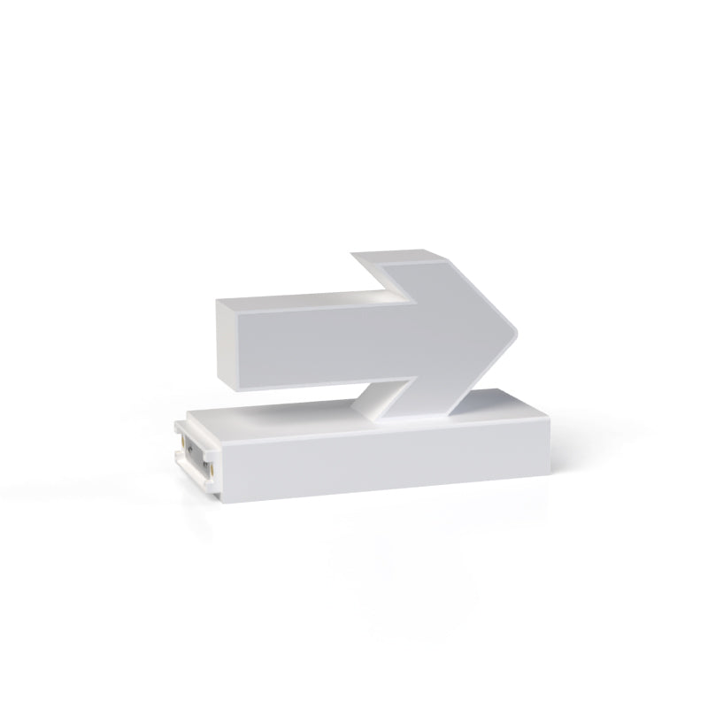 Counter Stand Letter H95mm