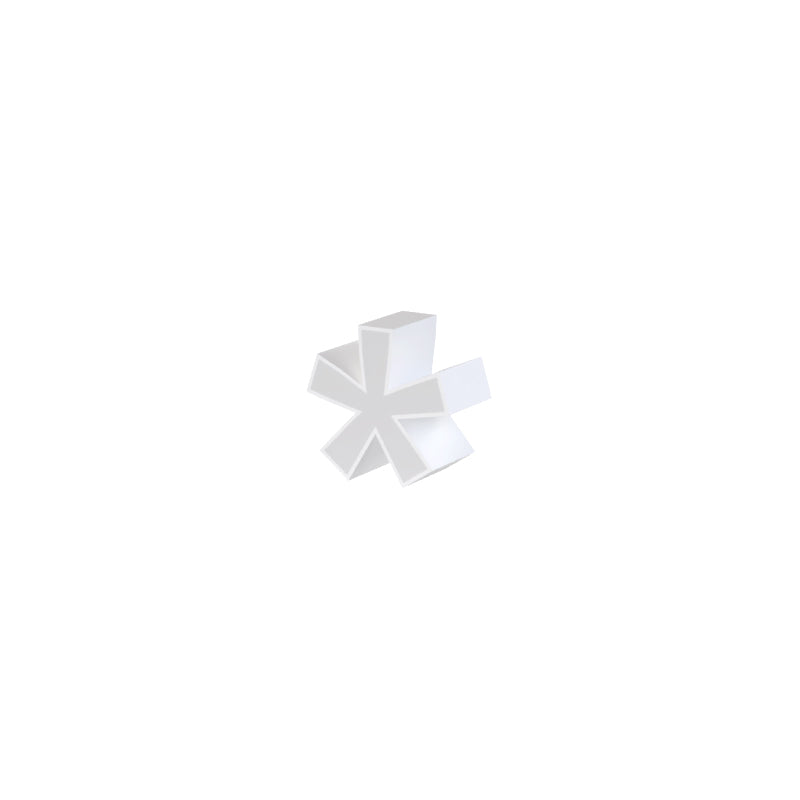 Counter Stand Letter H95mm