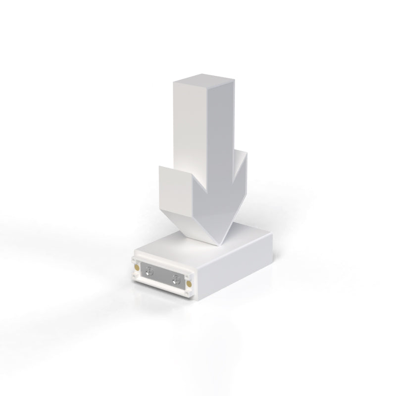 Counter Stand Letter H95mm