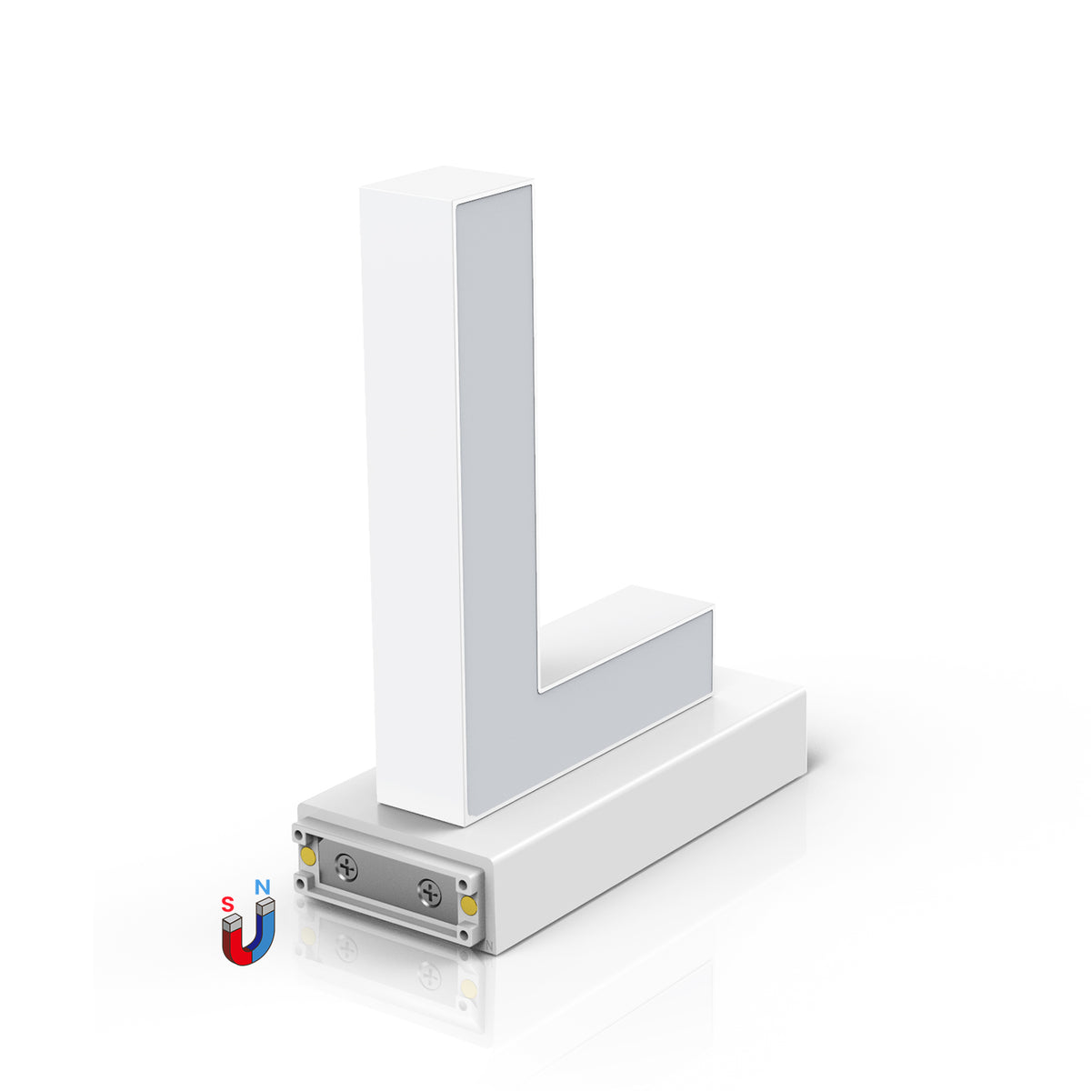 Counter Stand Letter H95mm