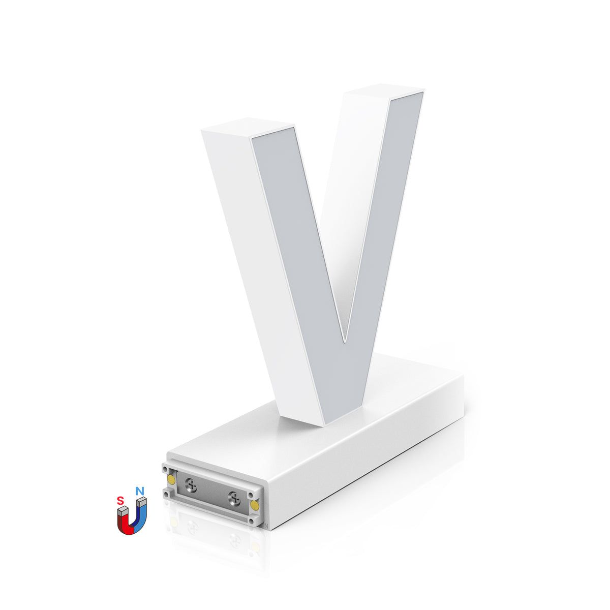 Counter Stand Letter H95mm
